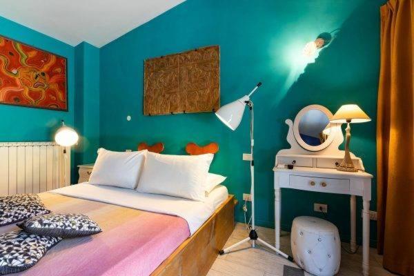 Ille-Roif Resort&Spa Fara in Sabina Dış mekan fotoğraf